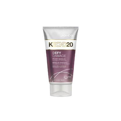 JOICO DEFY DAMAGE KBOND20 POWER MASQUE 150ML