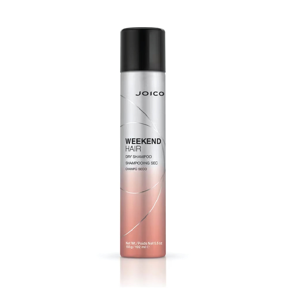 JOICO STYLING WEEKEND DRY SHAMPOO 155G