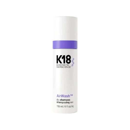 K18 AIRWASH DRY SHAMPOO 118ML