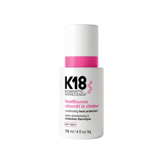 K18 HEAT BOUNCE CONDITIONING HEAT PROTECTANT 118ML