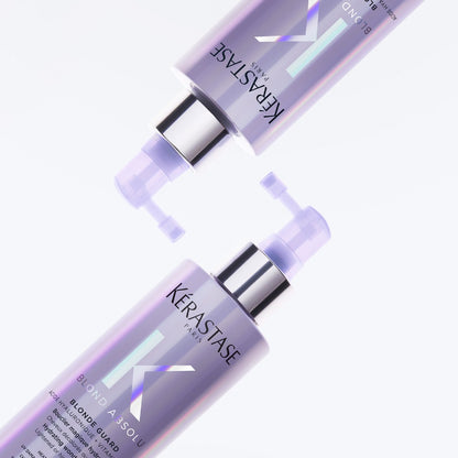 KÉRASTASE BLOND ABSOLU BLONDE GUARD HYDRATING WONDER SHEILD 190ML