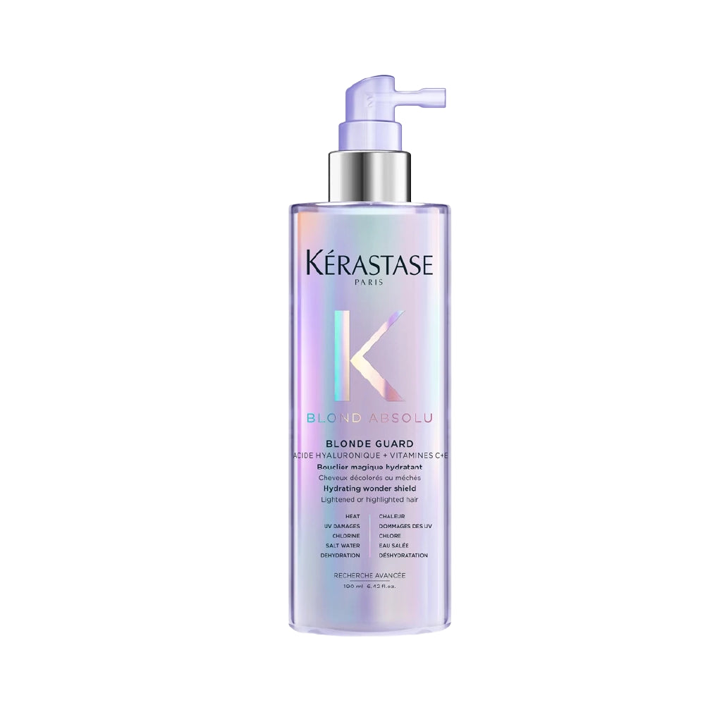 KÉRASTASE BLOND ABSOLU BLONDE GUARD HYDRATING WONDER SHEILD 190ML