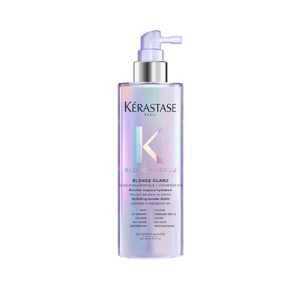 KÉRASTASE BLOND ABSOLU BLONDE GUARD HYDRATING WONDER SHEILD 190ML