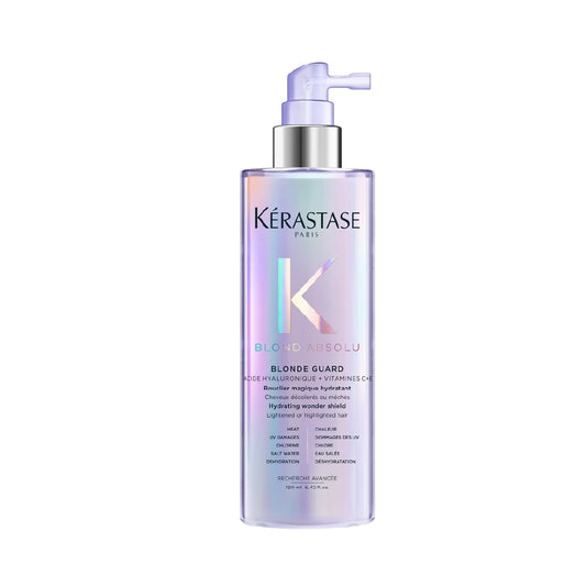 KÉRASTASE BLOND ABSOLU BLONDE GUARD HYDRATING WONDER SHEILD 190ML