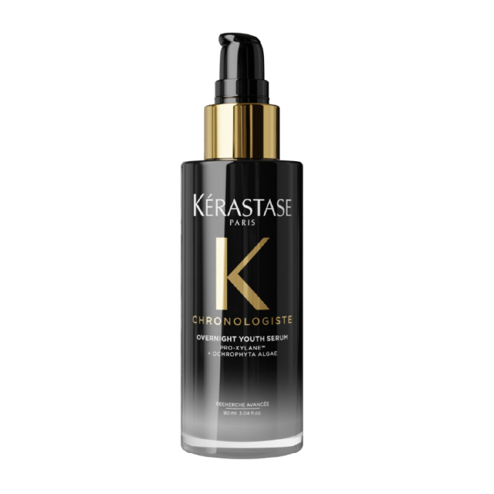 KÉRASTASE CHRONOLOGISTE OVERNIGHT SERUM 90ML