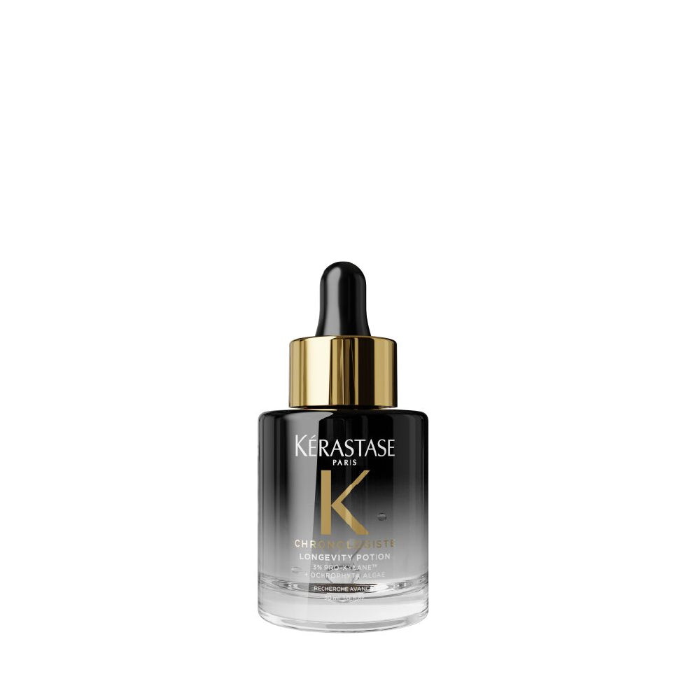 KÉRASTASE CHRONOLOGISTE REVITALIZING SCALP SERUM 30ML