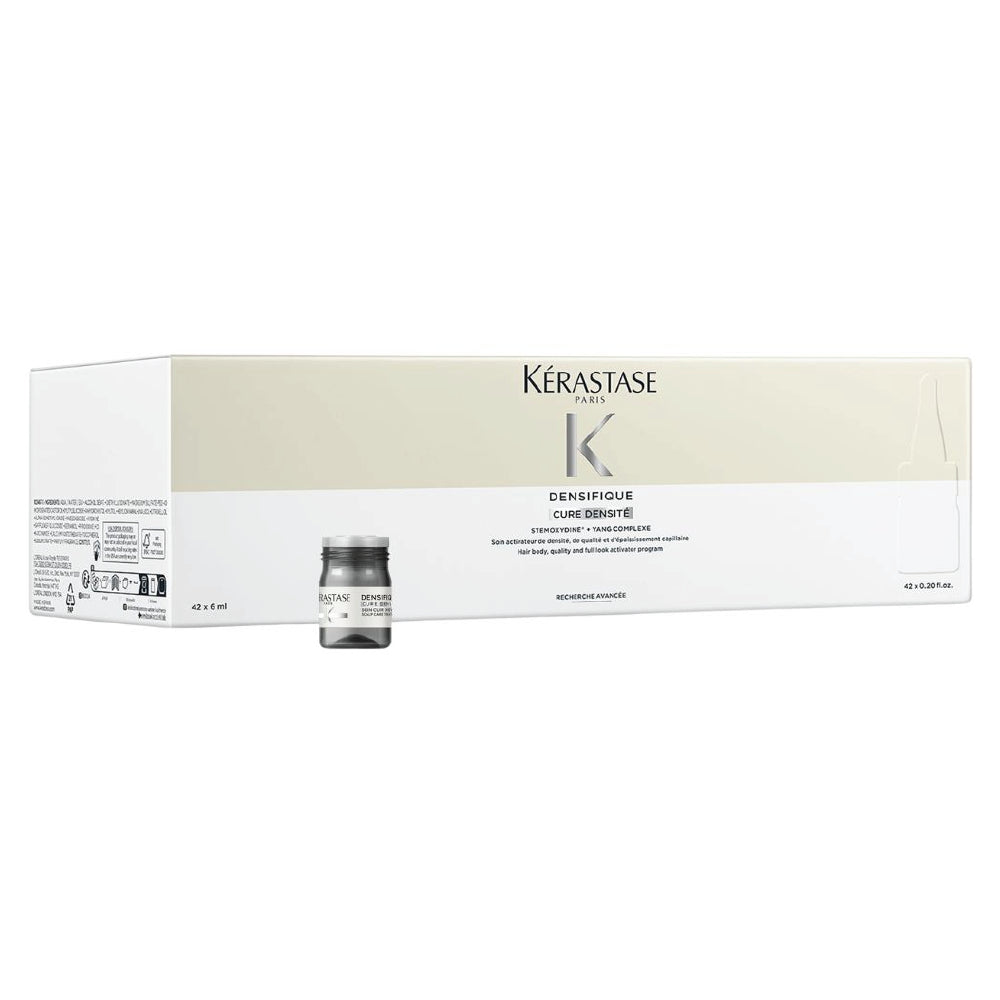 KÉRASTASE DENSIFIQUE ACTIVATOR AMPOULES 42 X 6ML