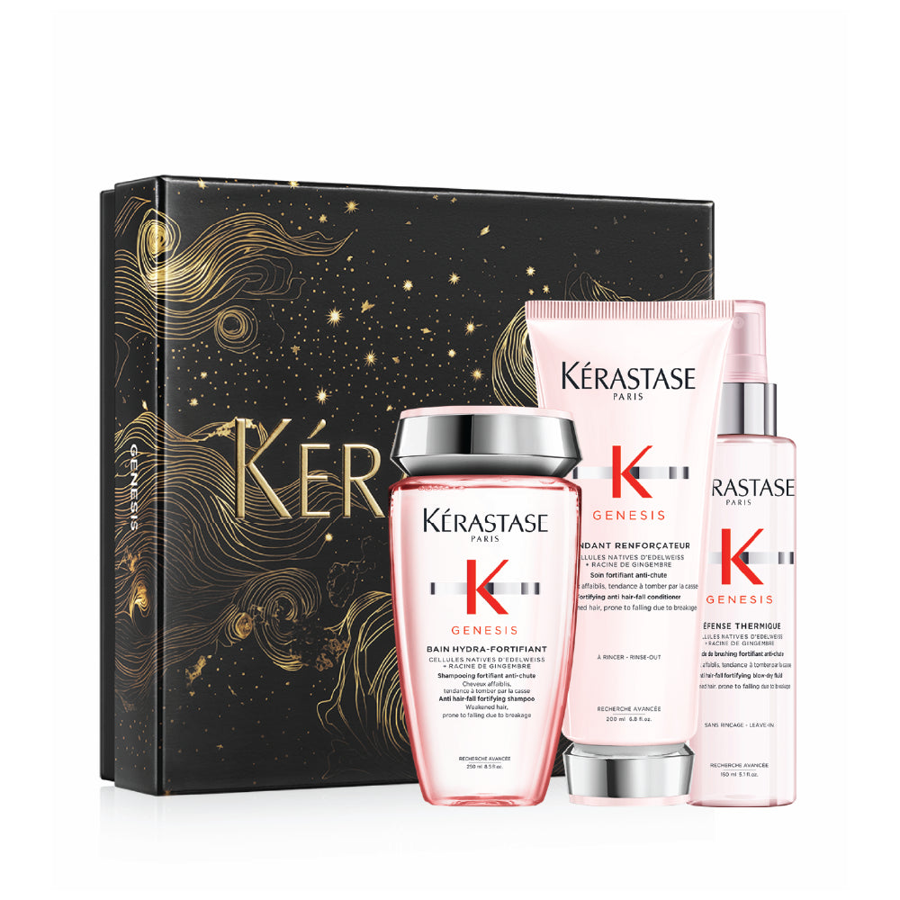 KÉRASTASE GENESIS FONDANT COFFRET GIFT SET FOR ANTI HAIR FALL