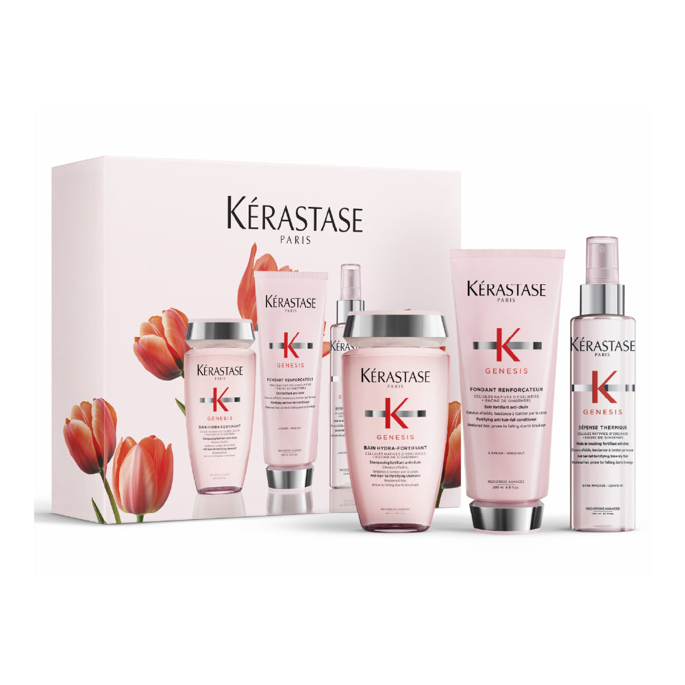 L’ORÉAL PROFESSIONNEL VITAMINO COLOR SPECTRUM MOTHERS DAY GIFT SET