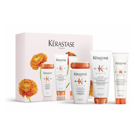 KÉRASTASE NUTRITIVE MOTHERS DAY GIFT SET FOR DRY HAIR
