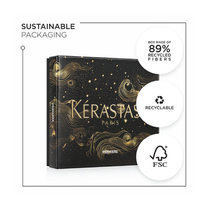 KÉRASTASE PREMIERE COFFRET GIFT SET FOR DAMAGED HAIR 