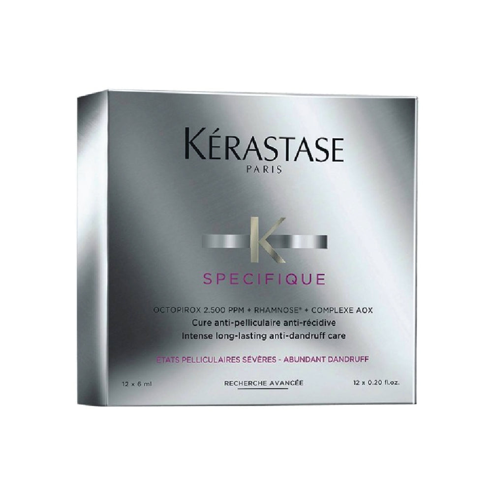 KÉRASTASE SPECIFIQUE 12 x 6ML