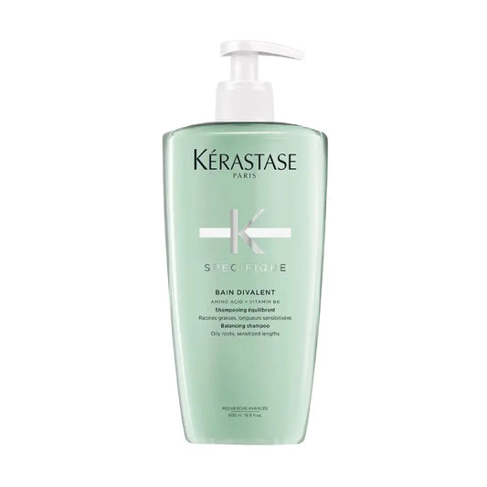 KÉRASTASE SPÉCIFIQUE BAIN DIVALENT BALANCING SHAMPOO 500ML