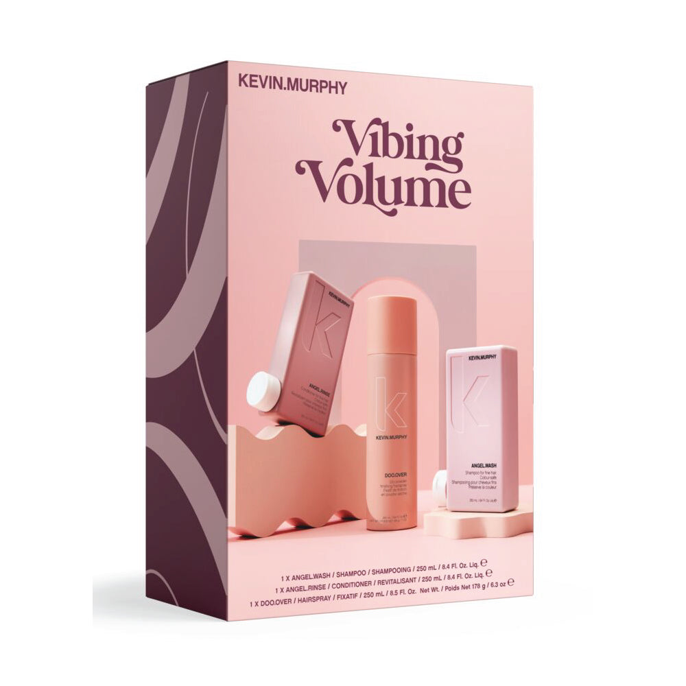 KEVIN MURPHY ANGEL VIBING VOLUME GIFT SET