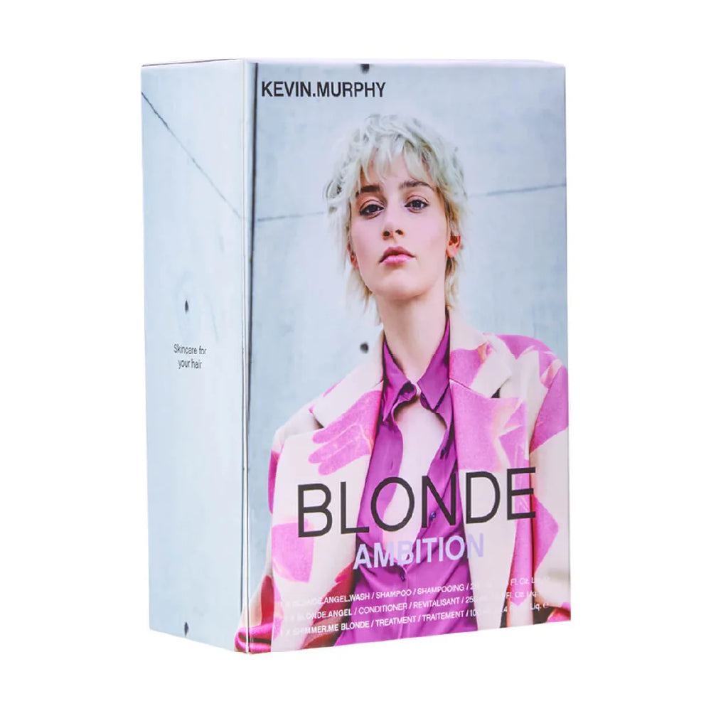 KEVIN MURPHY BLONDE ANGEL GIFT SET