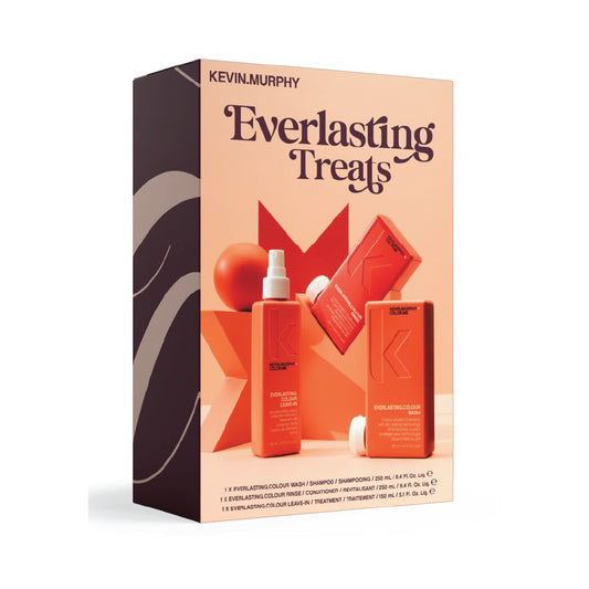 KEVIN MURPHY EVERLASTING TREATS COLOUR GIFT SET