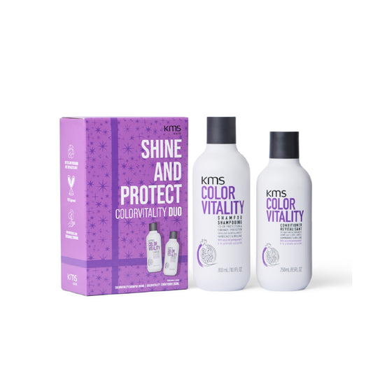 KMS COLOR VITALITY GIFT SET