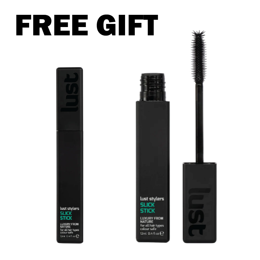LUST SLICK STICK 12ML- Yours FREE when you purchase 2 Lust products