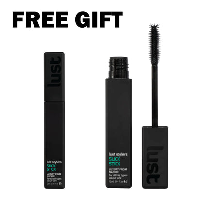 LUST SLICK STICK 12ML- Yours FREE when you purchase 2 Lust products