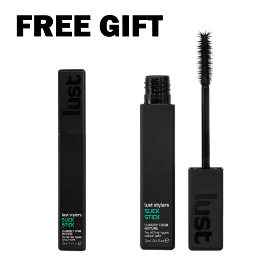 LUST SLICK STICK 12ML- Yours FREE when you purchase 2 Lust products