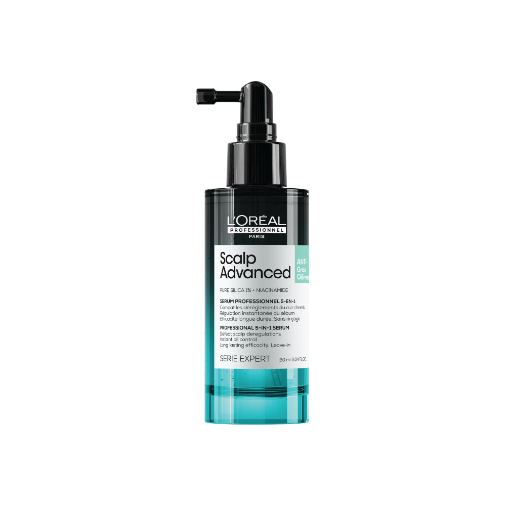 L’ORÉAL PROFESSIONNEL SERIE EXPERT 5-IN-1 SCALP SERUM 90ML