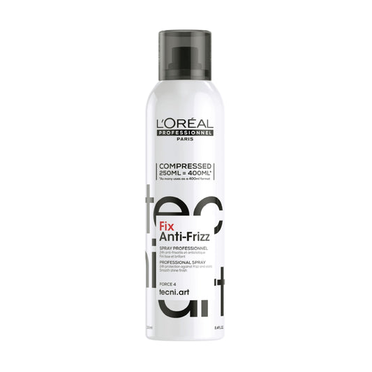 L’ORÉAL PROFESSIONNEL TECNI.ART FIX ANTI-FRIZZ 250ML