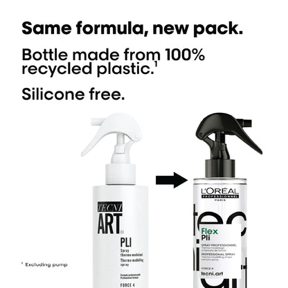L’ORÉAL PROFESSIONNEL TECNI.ART FLEX PLI SPRAY 190ML