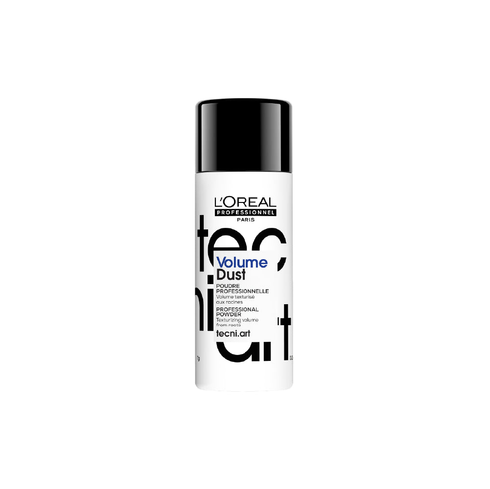 L’ORÉAL PROFESSIONNEL TECNI.ART SUPER DUST VOLUME & TEXTURE POWDER 7G