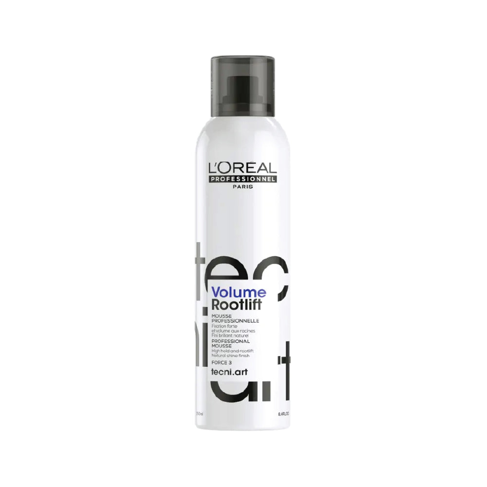 L’ORÉAL PROFESSIONNEL TECNI.ART VOLUME LIFT ROOT LIFT SPRAY-MOUSSE 250ML