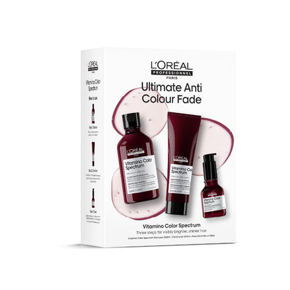 L’ORÉAL PROFESSIONNEL VITAMINO COLOR SPECTRUM GIFT SET