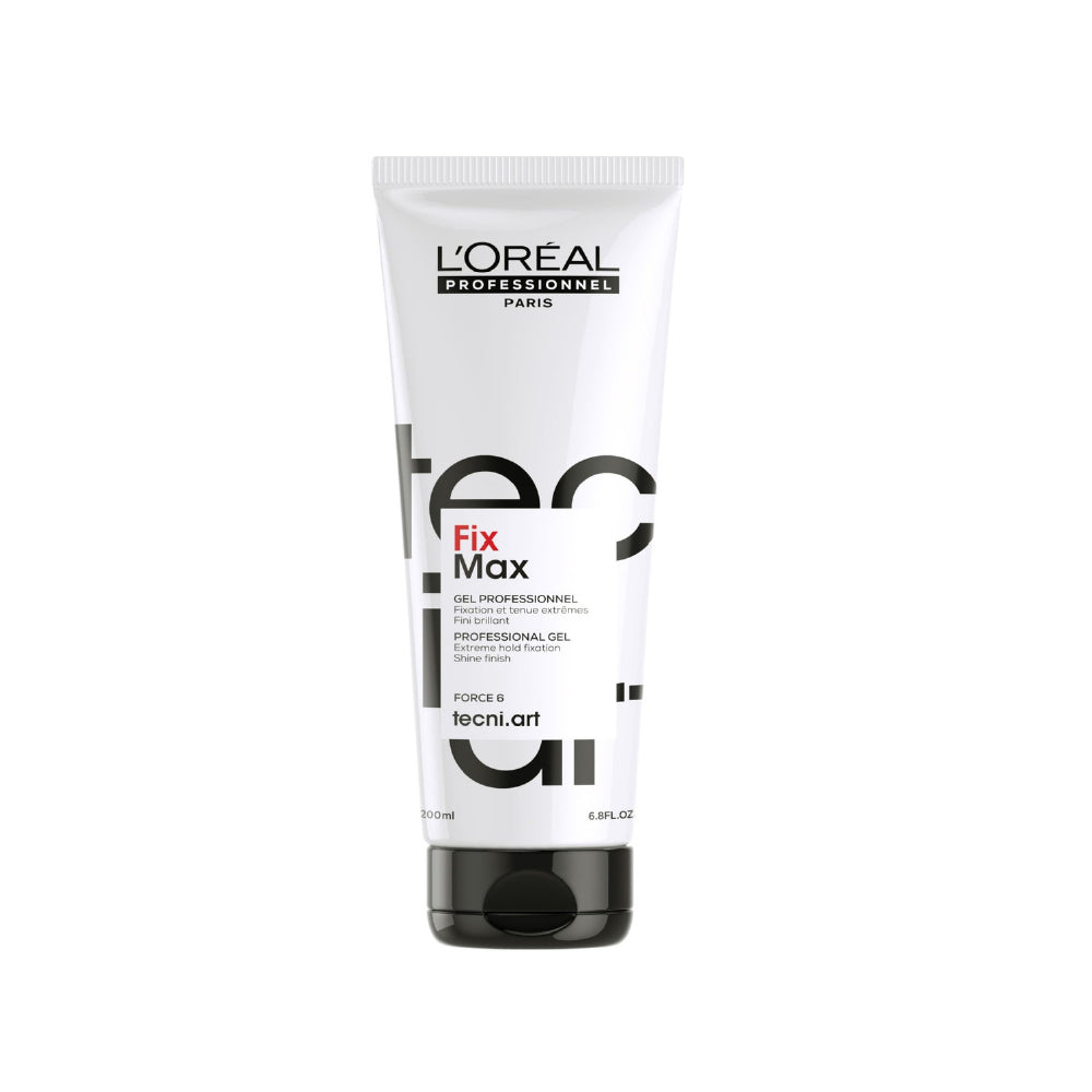 L’ORÉAL PROFESSIONNEL TECNI.ART FIX MAX EXTRA HOLD GEL 200ML
