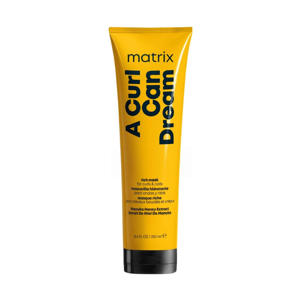 MATRIX A CURL CAN DREAM RICH MASK 280ML