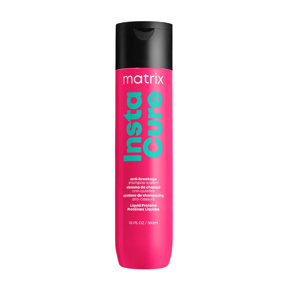 MATRIX INSTACURE ANTI-BREAKAGE SHAMPOO 300ML