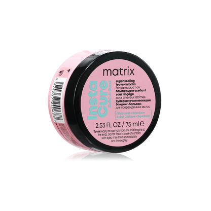 MATRIX INSTACURE BUILD A BOND BALM 75ML