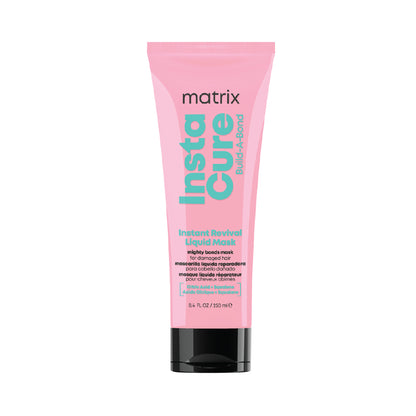 MATRIX INSTACURE BUILD A BOND MASK 250ML