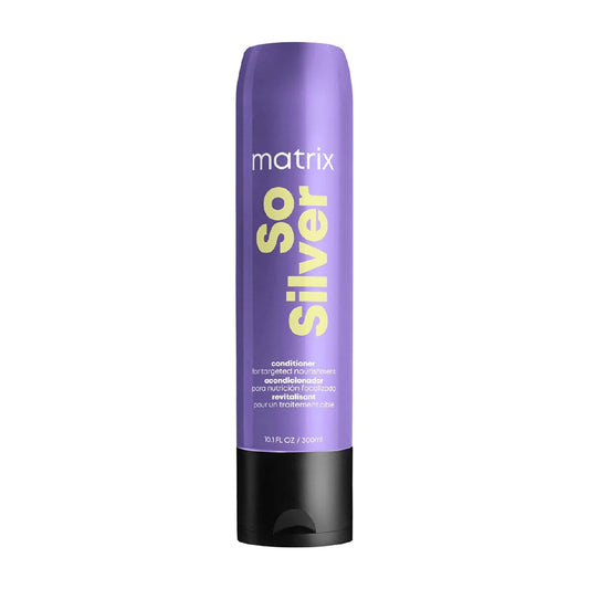 MATRIX SO SILVER COLOR OBSESSED CONDITIONER 300ML