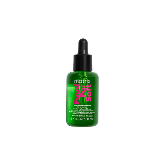 MATRIX TOTAL RESULTS FOOD FOR SOFT OIL 50ML