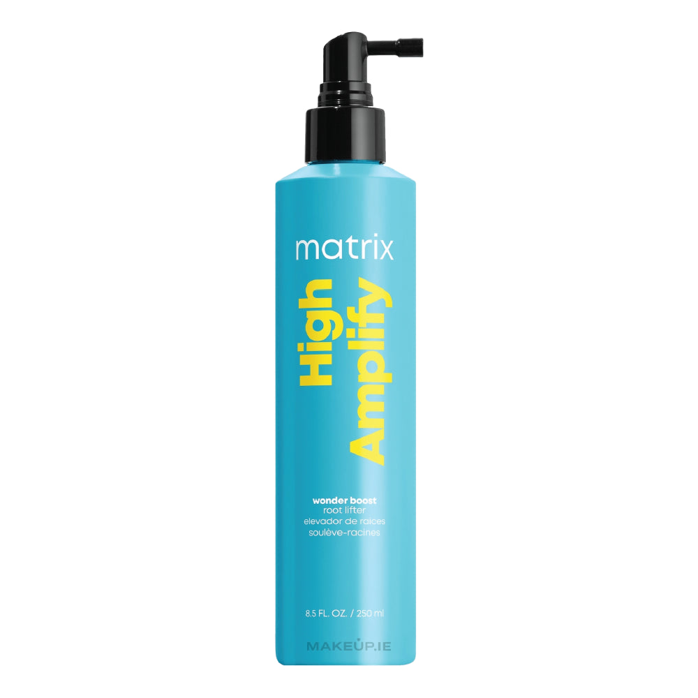 MATRIX TOTAL RESULTS HIGH AMPLIFY WONDER BOOST ROOT LIFTER 250ML