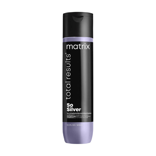 MATRIX TOTAL RESULTS SO SILVER COLOR OBSESSED CONDITIONER 300ML
