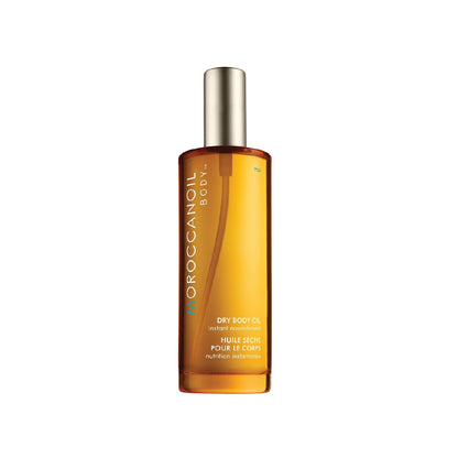 MOROCCANOIL BODY DRY BODY OIL SPRAY INSTANT NOURISHMENT 100ML