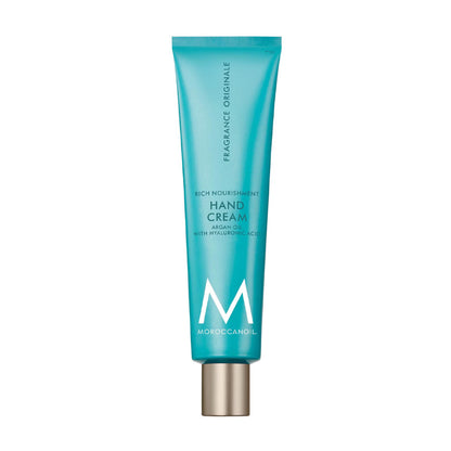 MOROCCANOIL BODY HAND CREAM RICH NOURISHMENT ORIGINAL 100ML