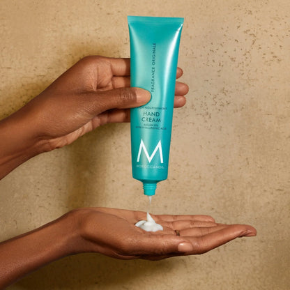 MOROCCANOIL BODY HAND CREAM RICH NOURISHMENT ORIGINAL 100ML