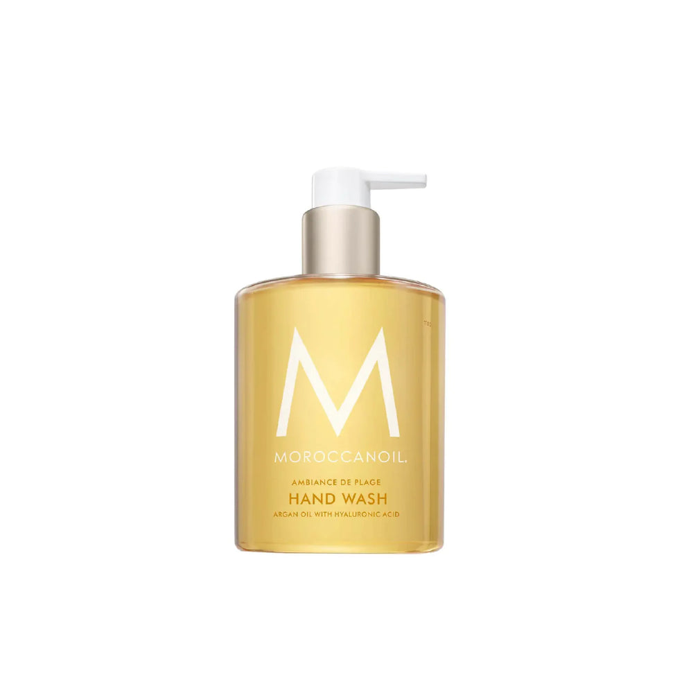 MOROCCANOIL BODY HAND WASH AMBIANCE DE PLAGE 360ML