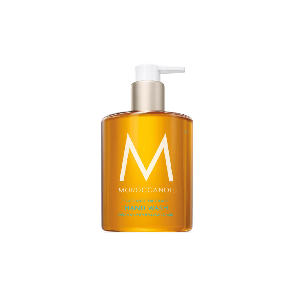 MOROCCANOIL BODY HAND WASH FRAGRANCE ORIGINAL 360ML