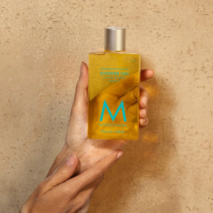 MOROCCANOIL BODY SHOWER GEL CLEANSING HYDRATION ORIGINAL 250ML