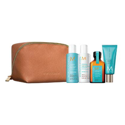 MOROCCANOIL DISCOVERY HYDRATION ESSENTIALS GIFT SET