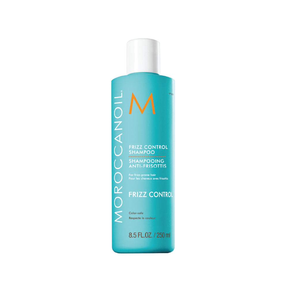 MOROCCANOIL FRIZZ CONTROL SHAMPOO 250ML