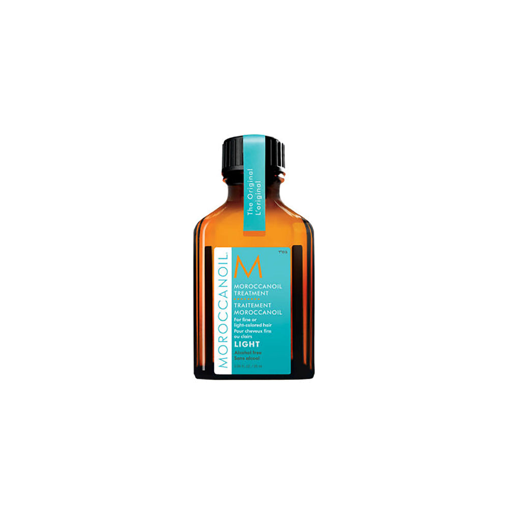 MOROCCANOIL TREATMENT LIGHT 25ML