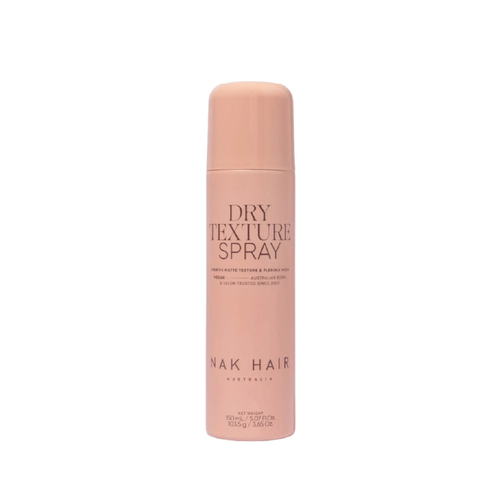 NAK SIGNATURE DRY TEXTURE SPRAY 150ML