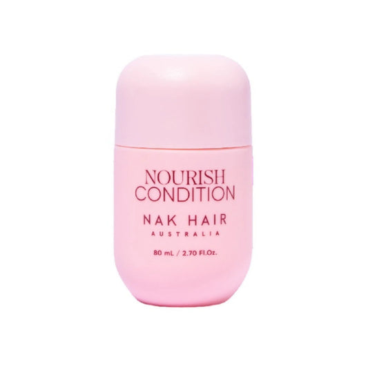 NAK SIGNATURE NOURISH CONDITION 80ML